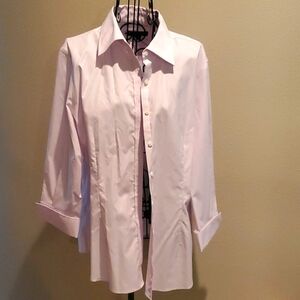 Women's 3/4 sleeve blouse
